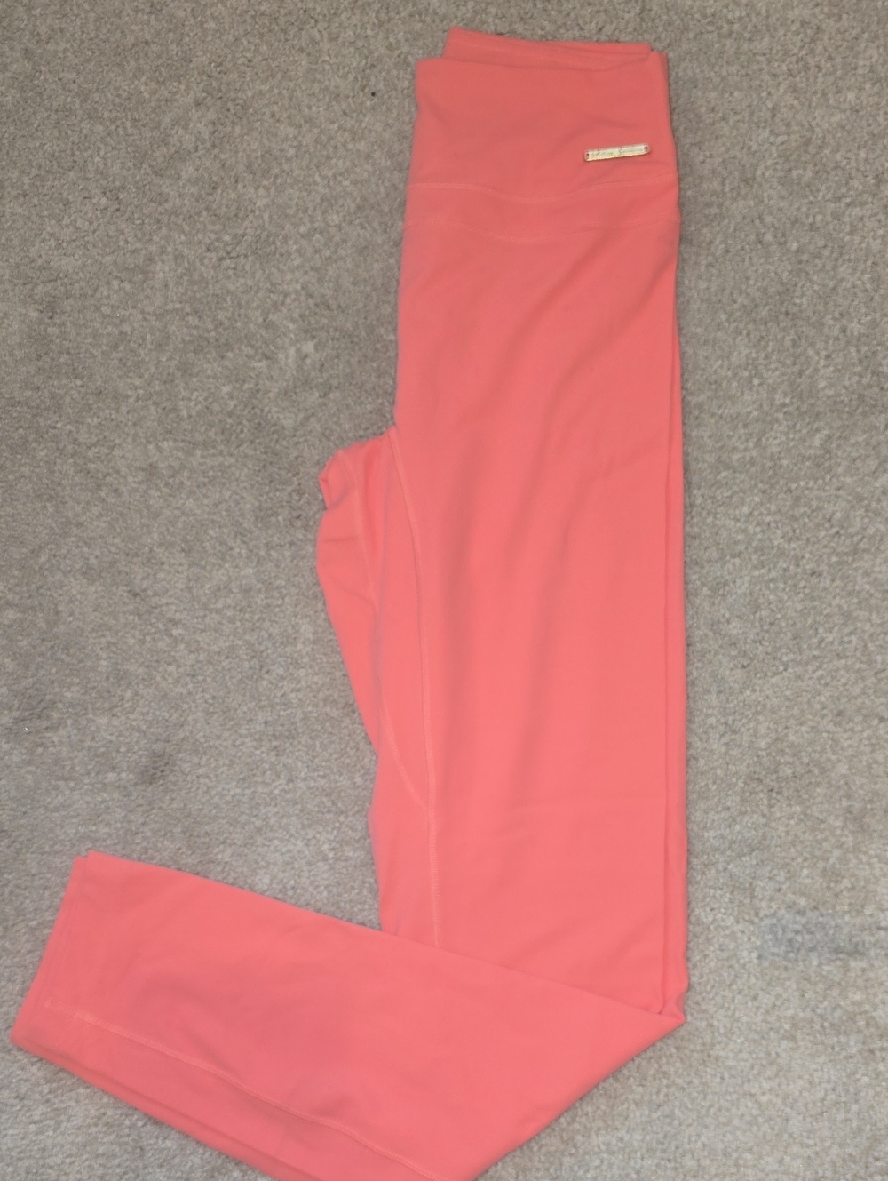 Gymshark X Whitney Simmons Leggings